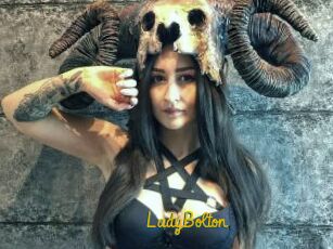LadyBolton