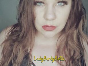 LadyBustyBella