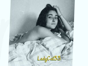 LadyCat33