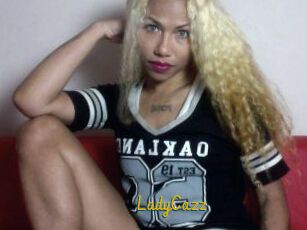 LadyCazz