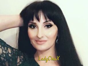 LadyChicX