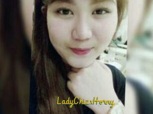 LadyChizxHorny