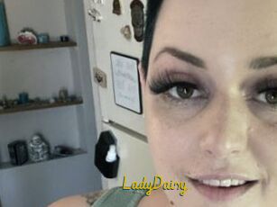 LadyDaisy