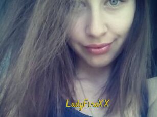 LadyFireXX