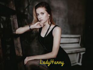 LadyHanny