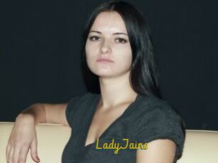 LadyJaine