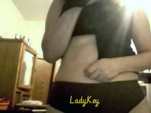 LadyKey