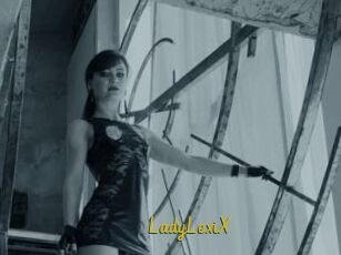 LadyLexiX