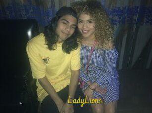 LadyLions