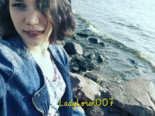 LadyLoren007