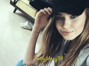 LadyMary18
