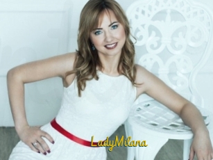 LadyMilana