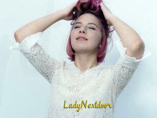 LadyNextdoor