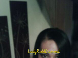 LadyReddDiamond