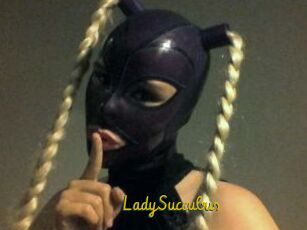 LadySuccubus