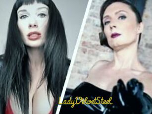 LadyVelvetSteel