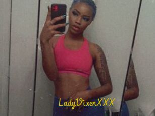 LadyVixenXXX