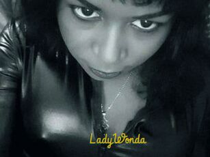 LadyWonda