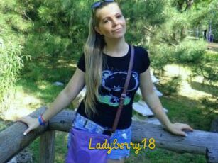 Ladyberry18
