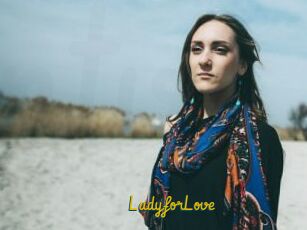 LadyforLove