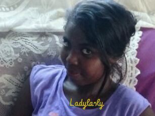 Ladylasly