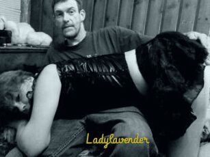 Ladylavender