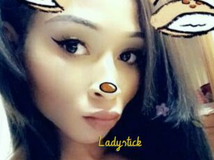 Ladystick