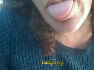 LaetySexy