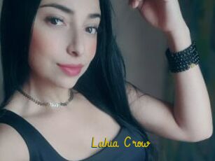 Lahia_Crow