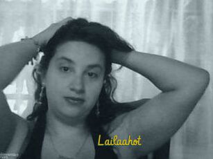 Lailaahot