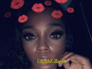 LailahKittenxo