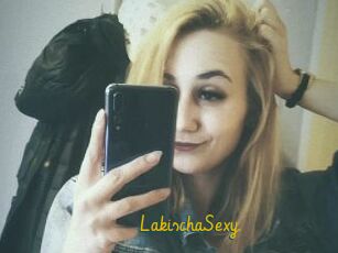 LakischaSexy