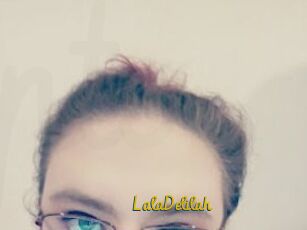 LalaDelilah