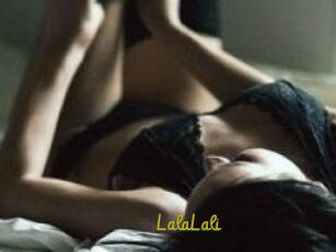 LalaLali