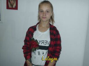 Lalagea