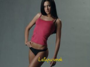 Lalapusenok