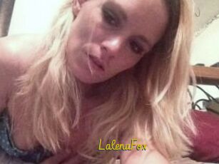 Lalena_Fox