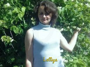 Lalliya