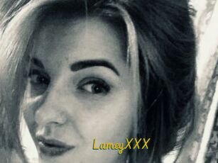 LameyXXX
