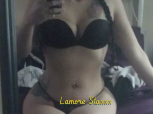 Lamore_Staxxx
