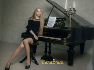 LanaBrick