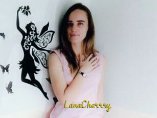 LanaCherrry