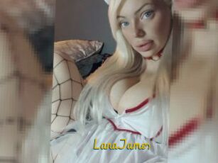 LanaJames