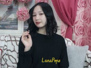 LanaPope