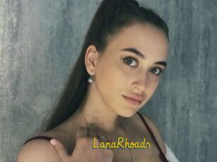 LanaRhoads