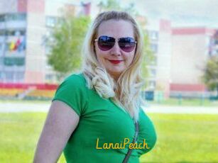LanaiPeach
