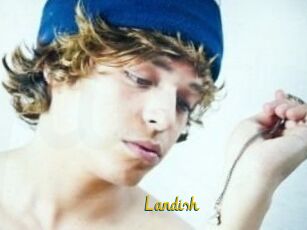 Landish