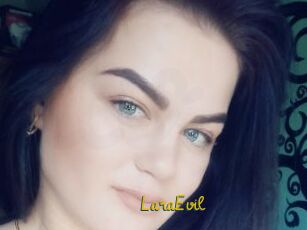 LaraEvil