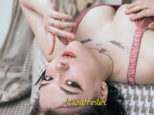 LaraHester