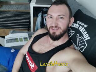 LaszloHansz